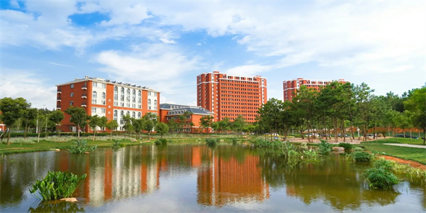 云南经贸外事学校招生简章