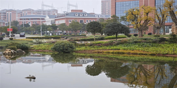 云南经贸外事学校招生简章