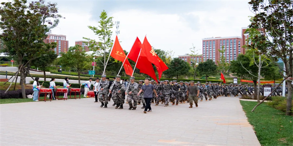 云南经贸外事学校招生简章