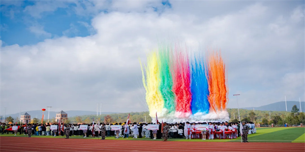云南经贸外事学校招生简章