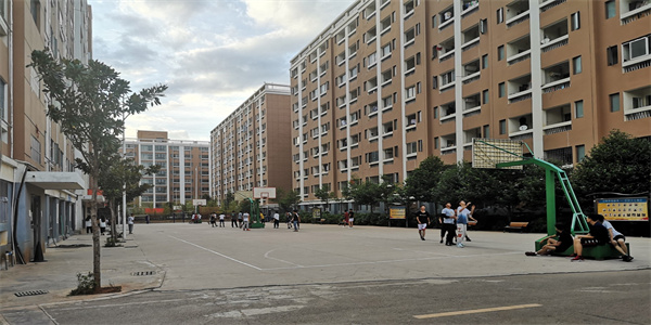 昆明华航技工学校招生简章