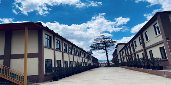 云南建投技工学校招生简章 云南建投技工学校招生简章