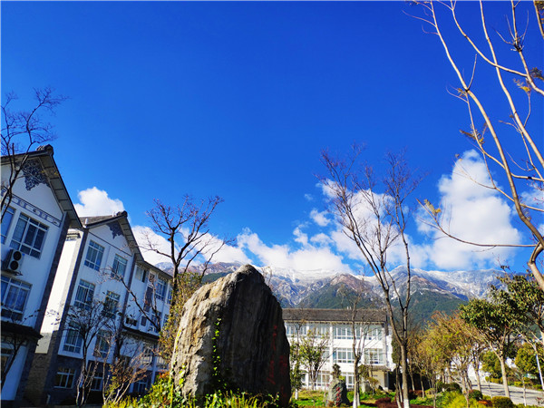 大理农林职业技术学院2021年五年一贯制大专招生简章(图7)