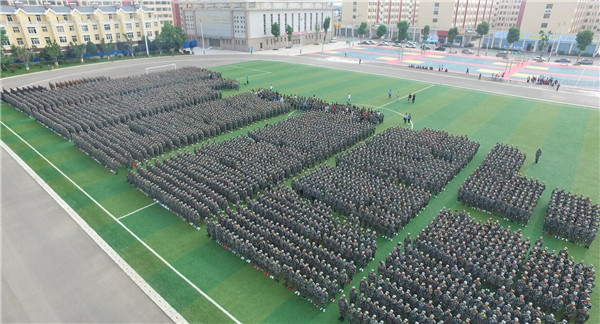 曲靖市麒麟职业技术学校2021年三年制普通中专/五年一贯制大专招生简章(图7)