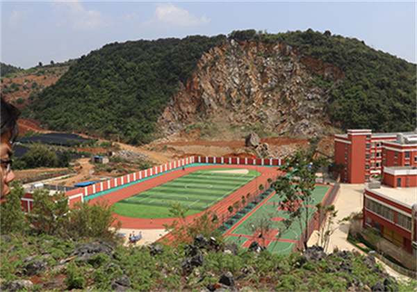 文山七都职业学校2021年三年制中专招生简章(图7)